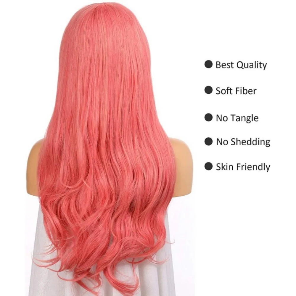 Blooming Hair 22